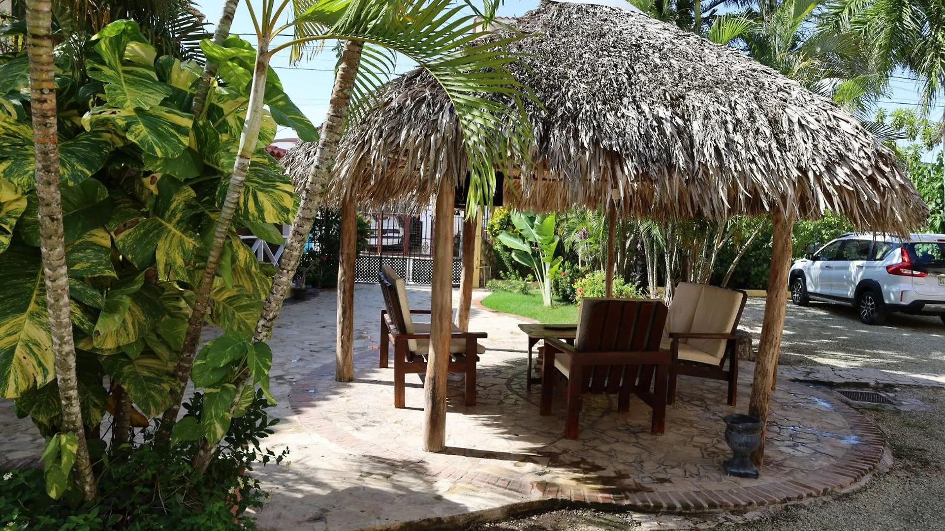 Aparta-Hotel Villa Baya Bayahibe Dominican Republic