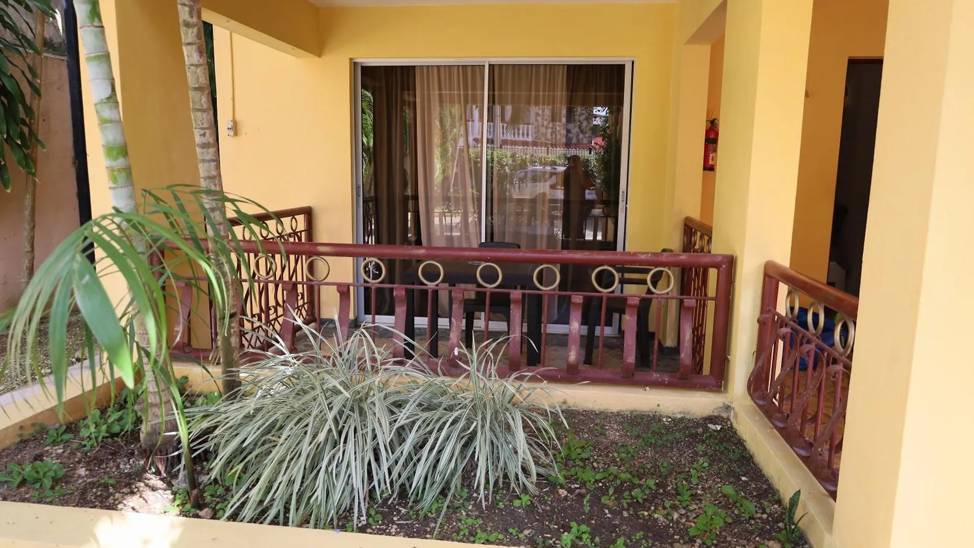 Aparta-Hotel Villa Baya Bayahibe