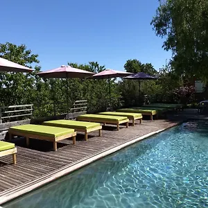 Les Terrasses De 4*, Valensole Frankreich