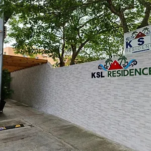 Ksl , Boca Chica Dominikanische Republik
