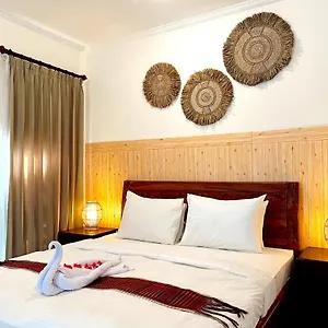 Joker Guest house Ubud (Bali)