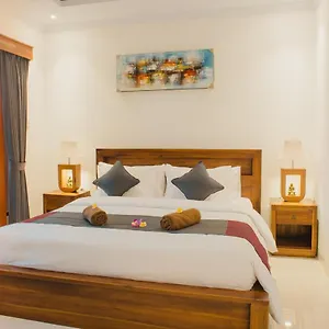 Pandu Guest house Ubud (Bali)
