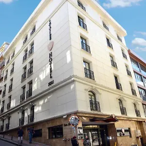 Style Sisli Hotel Istanbul