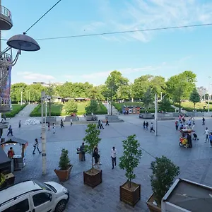 Saray Hotel Istanbul