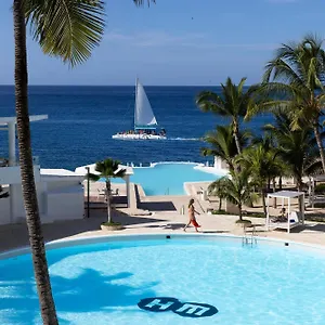 Hm Alma De (adults Only) Hotel Bayahibe