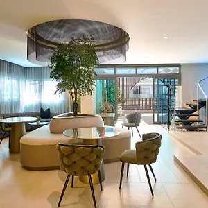 Park Tower , Santo Domingo Dominikanische Republik