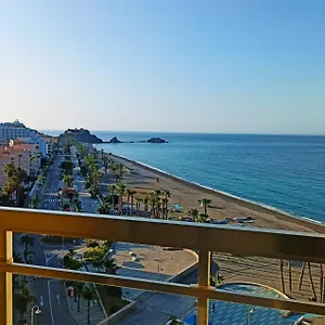 Apartahotel Chinasol Con Parking Y Desayuno 