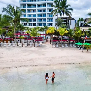 boca-beach-residence.santodomingobesthotels.com/
