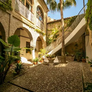 Boutique Patio Del Posadero Hotel Córdova
