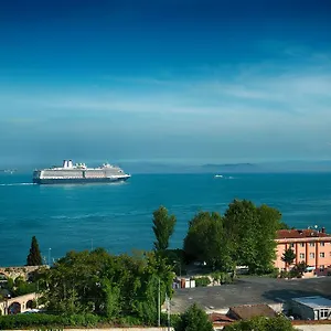 Mytra Hotel Istanbul