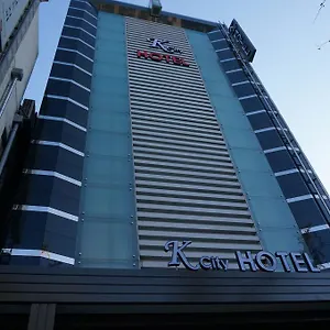 K City Hotel Seoul