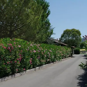 Hotel Du Bosquet **