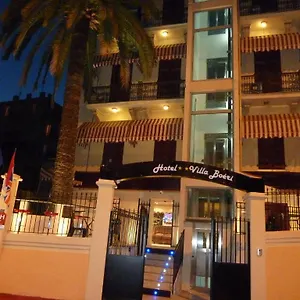 Hotel Boeri **