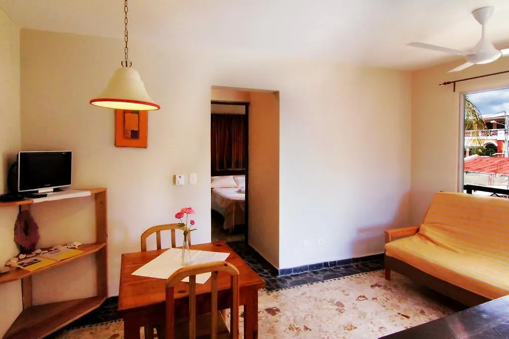 Aparta-Hotel Villa Baya Bayahibe