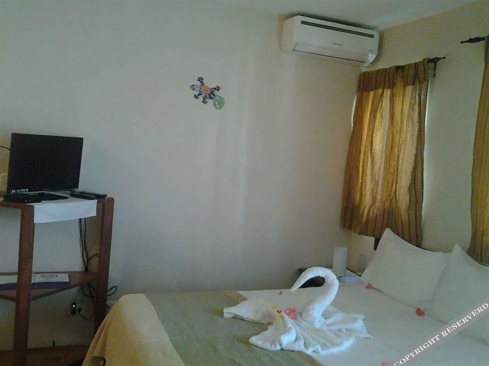 Aparta-Hotel Villa Baya Bayahibe Repubblica Dominicana