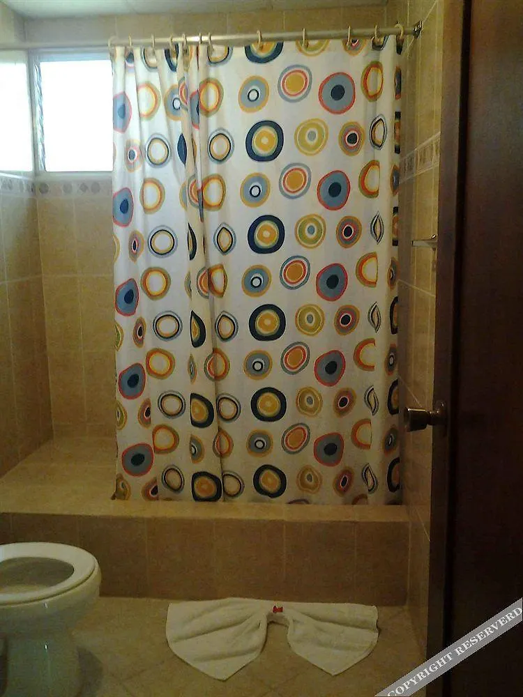 Aparta-Hotel Villa Baya Bayahibe