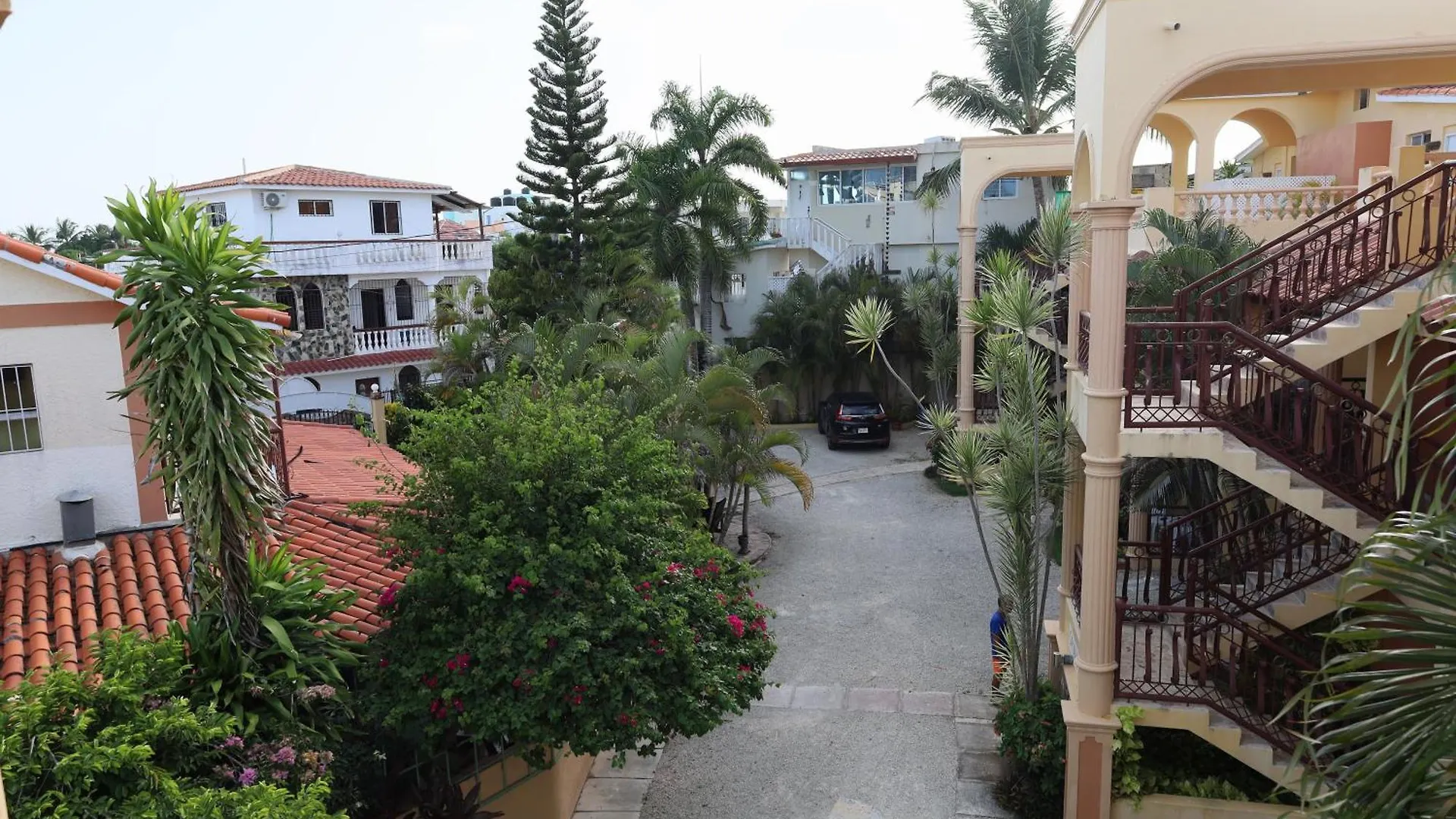 Aparta-Hotel Villa Baya Bayahibe Aparthotel
