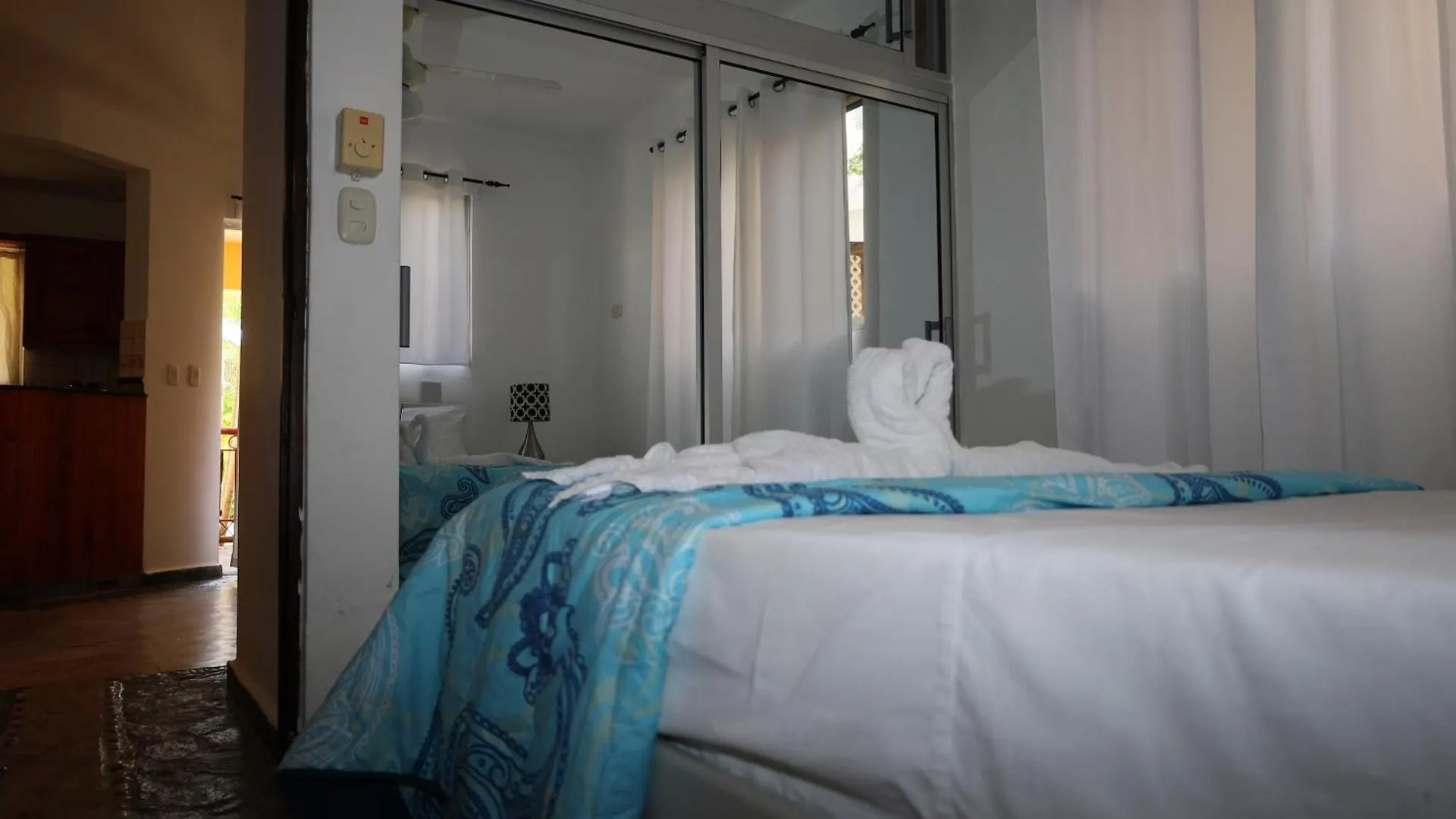 Aparta-Hotel Villa Baya Bayahibe Aparthotel