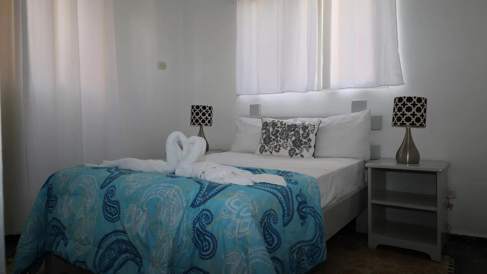 Aparta-Hotel Villa Baya Bayahibe 3*,  Repubblica Dominicana