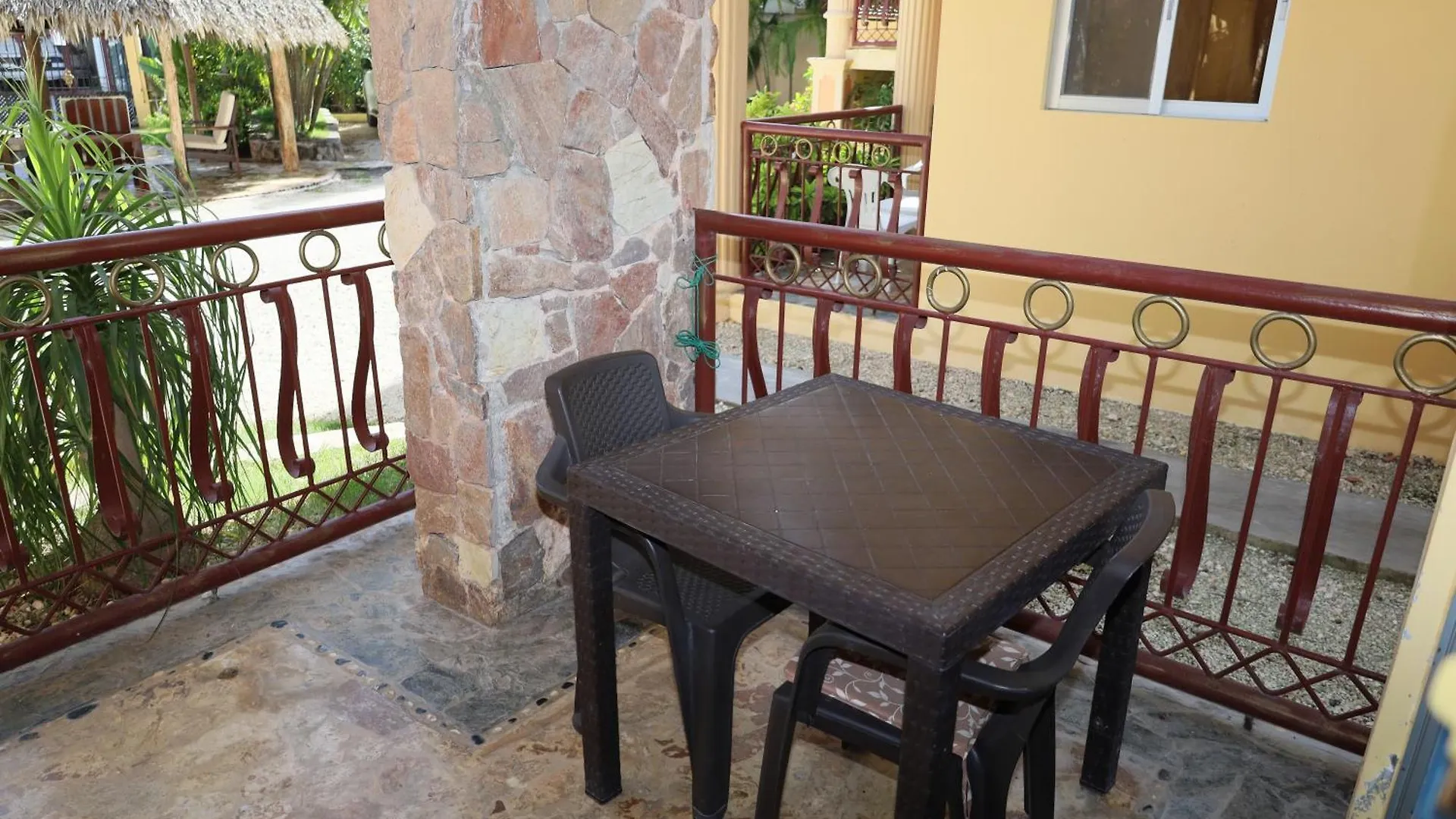 Aparthotel Aparta-Hotel Villa Baya Bayahibe