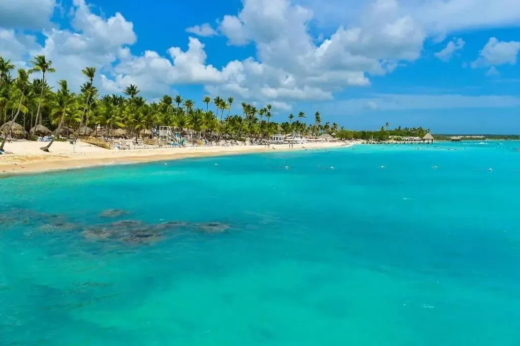 Aparta-Hotel Villa Baya Bayahibe Aparthotel
