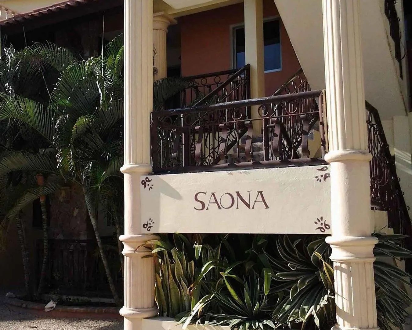 Aparta-Hotel Villa Baya Bayahibe