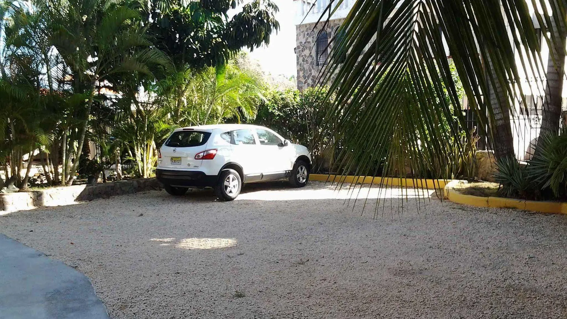 Aparthotel Aparta-Hotel Villa Baya Bayahibe