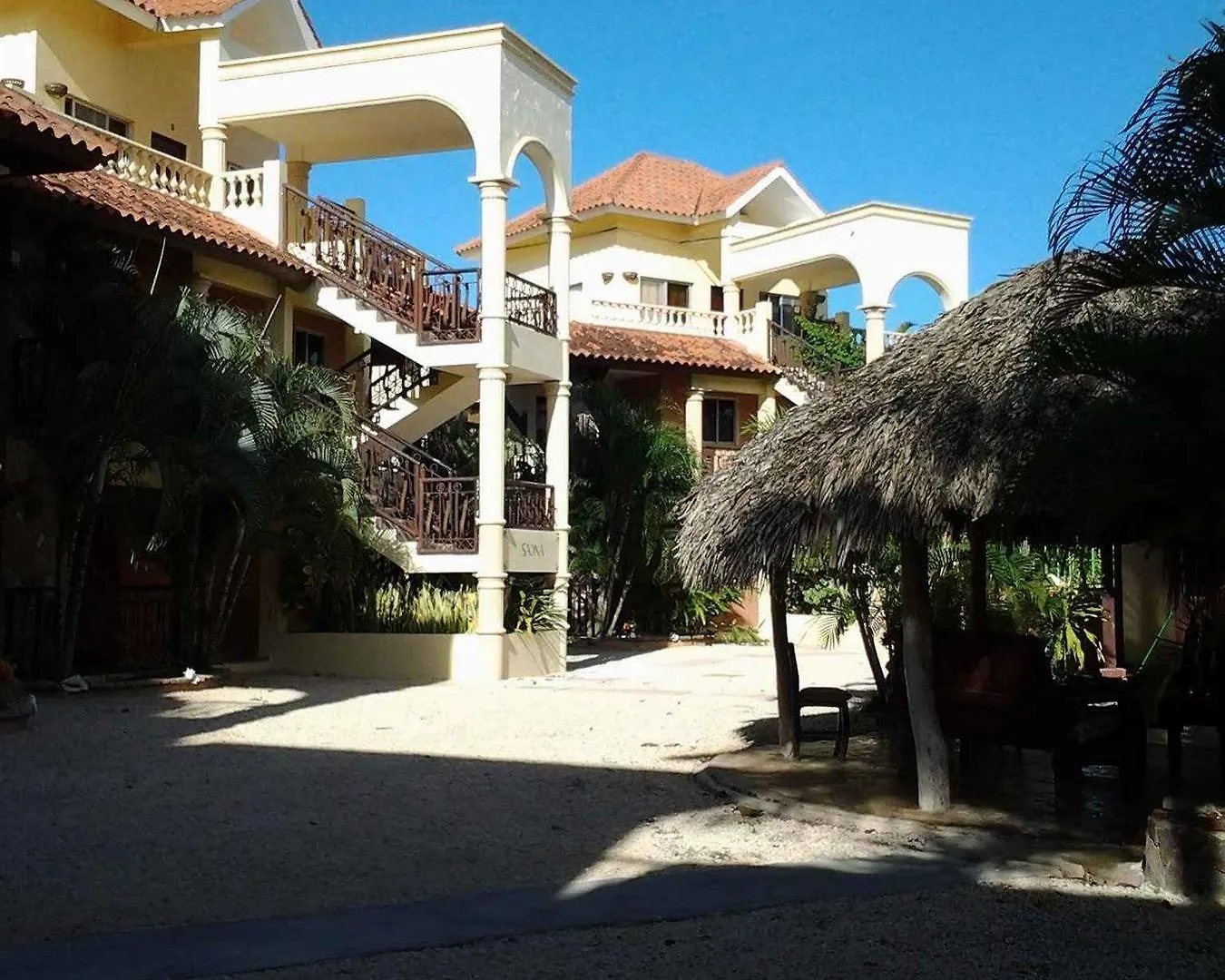 Aparthotel Aparta-Hotel Villa Baya Bayahibe
