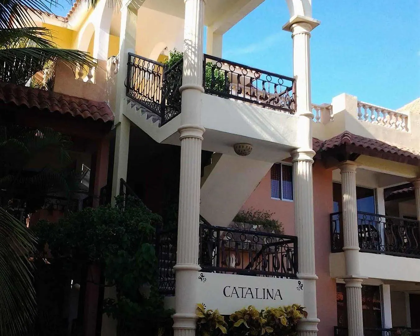 Aparta-Hotel Villa Baya Bayahibe Repubblica Dominicana