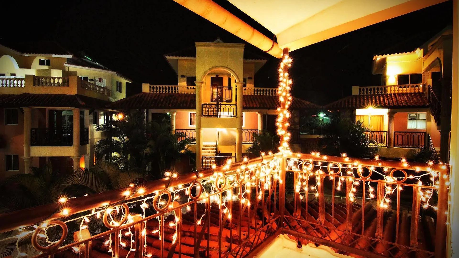 Aparta-Hotel Villa Baya Bayahibe