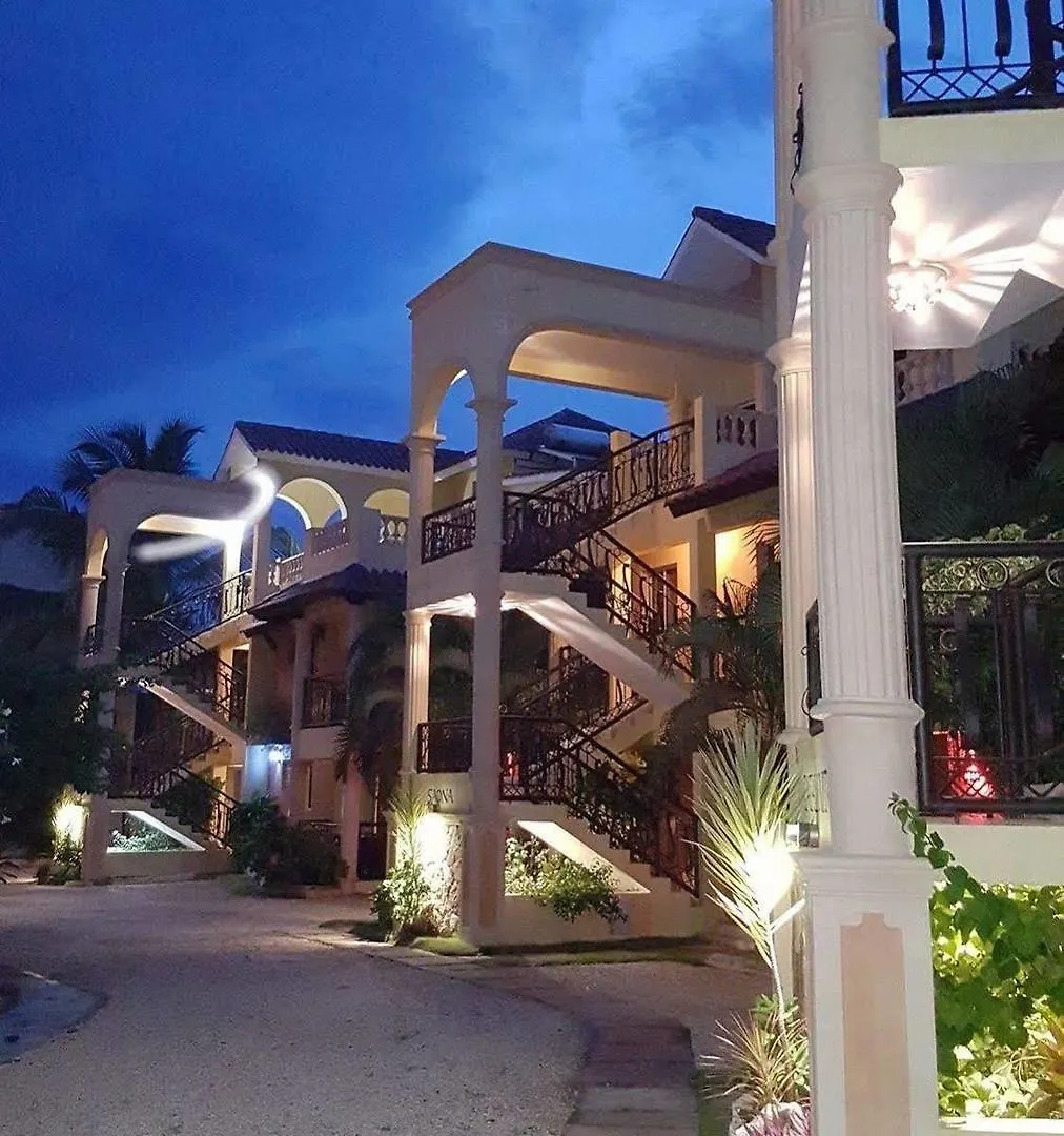 Aparta-Hotel Villa Baya Bayahibe Aparthotel