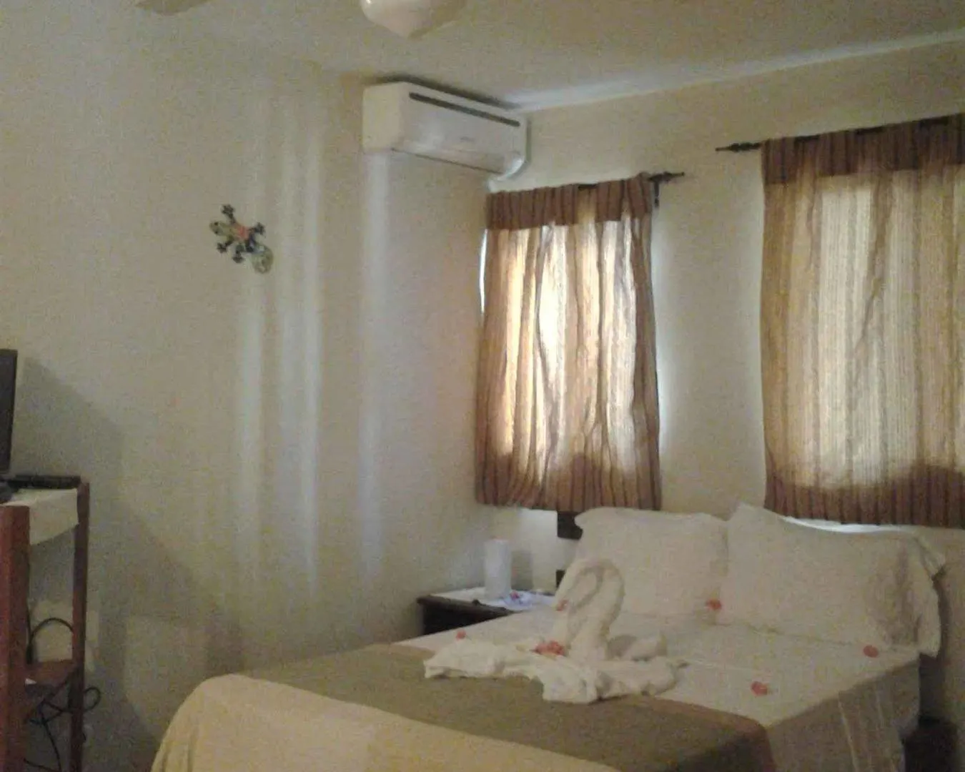 Aparthotel Aparta-Hotel Villa Baya Bayahibe