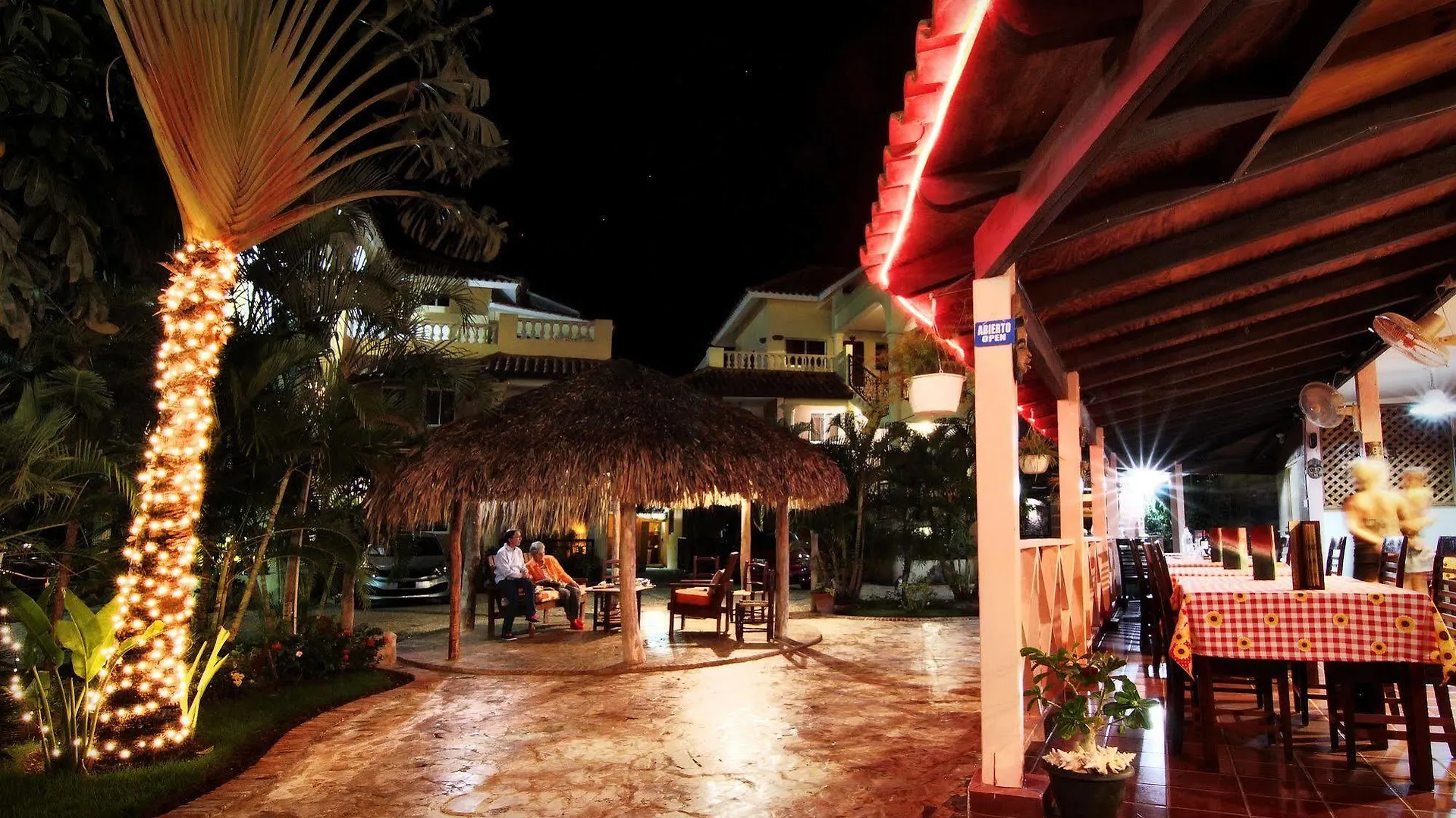 Aparta-Hotel Villa Baya Bayahibe 3*,  Repubblica Dominicana